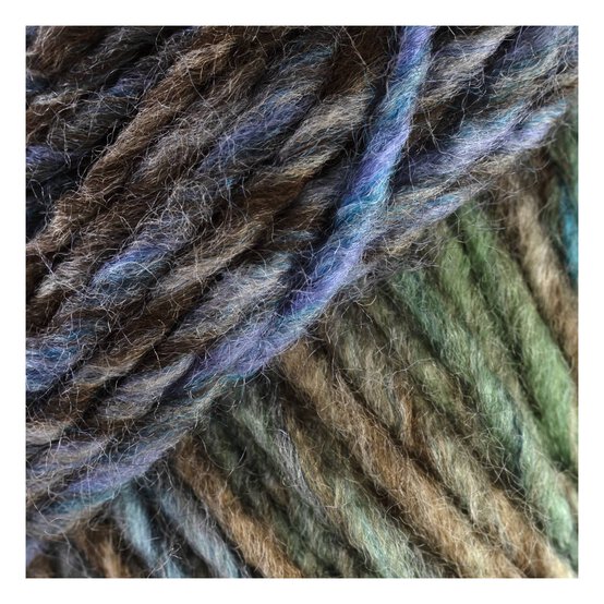 James C Brett Peaceful Emotions DK 150g image number 2