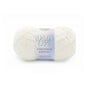 Lion Brand Coconut Milk Chenille Appeal Yarn 100g image number 1