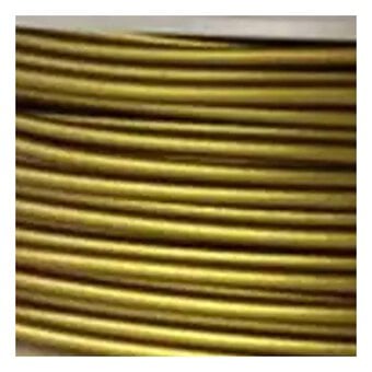 Silhouette Alta Gold PLA Filament 250g image number 2