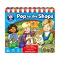 Orchard Toys Pop to the Shops Board Game image number 1