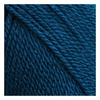 Knitcraft Teal Everyday DK Yarn 50g image number 2
