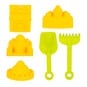 Beach Fun Sandcastle Kit image number 5