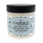 Cadence Very Vintage Chic Home D&eacute;cor Wax 250ml image number 1