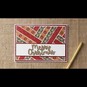 How to Make a Washi Tape Christmas Card image number 1