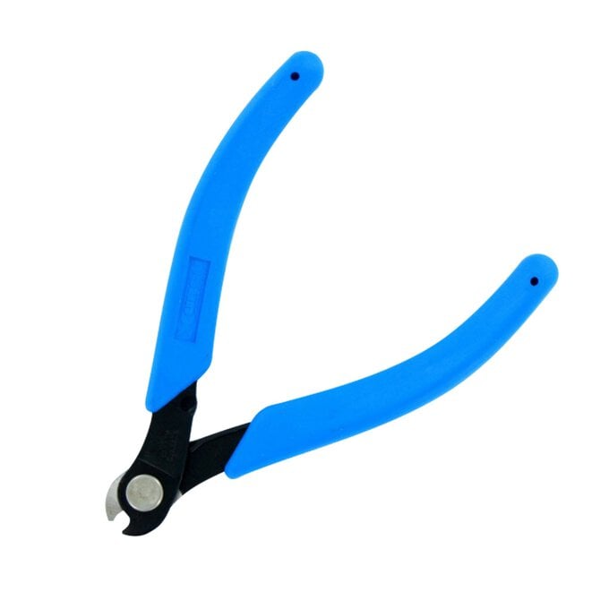 Modelcraft Hard Wire and Cable Cutter image number 1