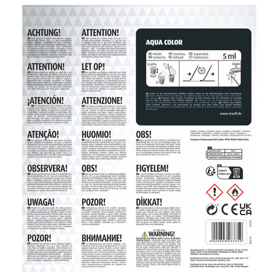 Revell Jagdpanzer IV L-70 Model Set 1:76 image number 4
