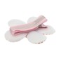 Pink Easter Hair Clips 8 Pack image number 3