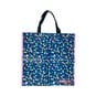 Multicolour Spot Woven Bag for Life image number 2