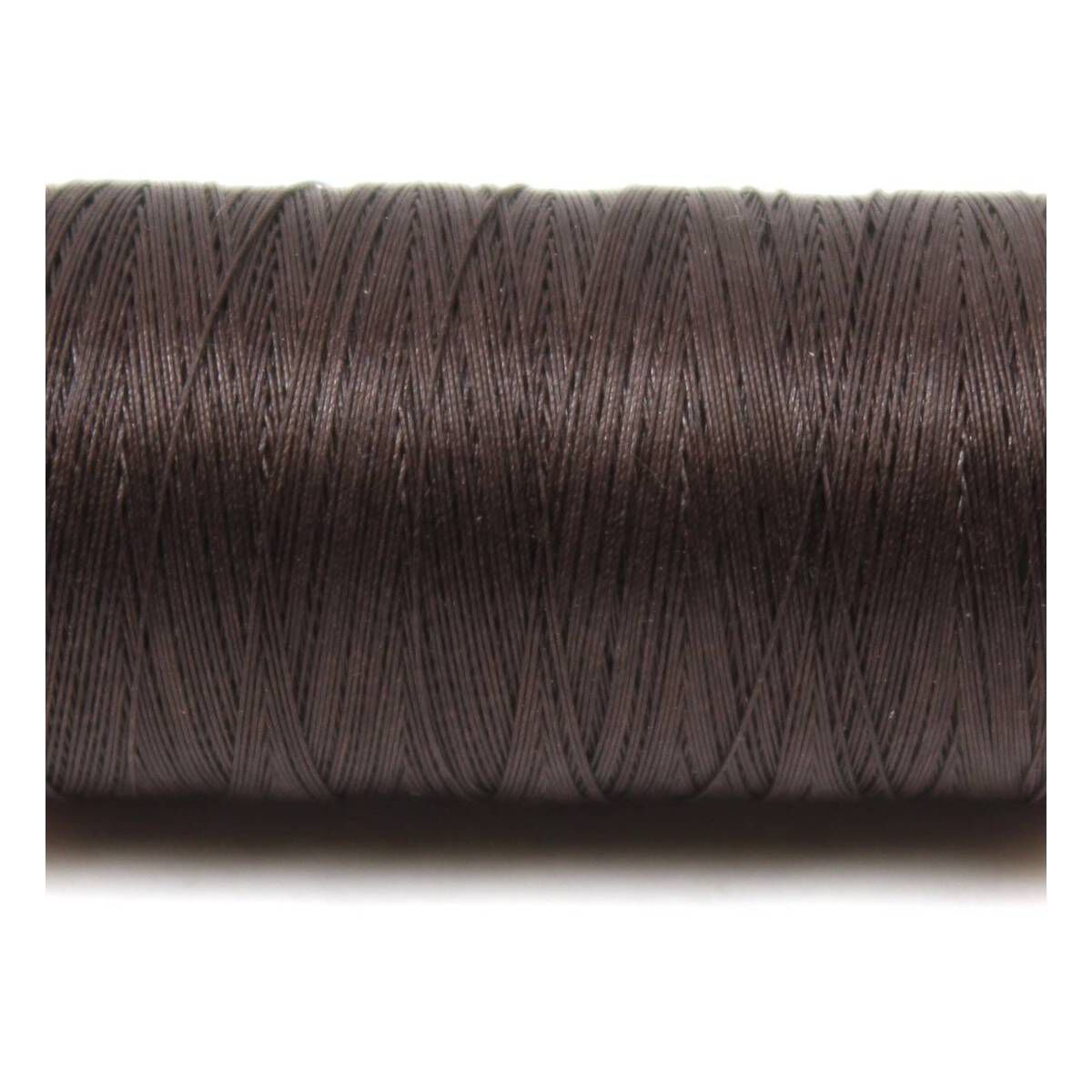 Gutermann Brown Hand Quilting Thread 200m (1712) Hobbycraft