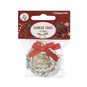 Wreath Shaker Tags 4 Pack  image number 4
