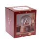 Gingerbread House Snow Globe image number 3