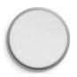 Snazaroo White Sparkle Face Paint  image number 2