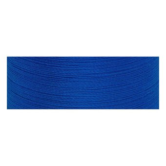 Madeira Royal Blue Cotona 30 Thread 200m (581) image number 2