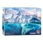Eurographics Save Our Planet Arctic Jigsaw Puzzle 1000 Pieces image number 1