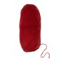 James C Brett Red It’s Pure Cotton Yarn 100g image number 3
