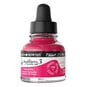 Daler-Rowney System3 Fluorescent Pink Acrylic Ink 29.5ml image number 2