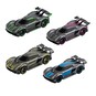 Carrera Pull Speed Hypercars 4 Pack  image number 2
