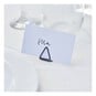 Ginger Ray Black Wire Place Card Holders 4 Pack image number 3