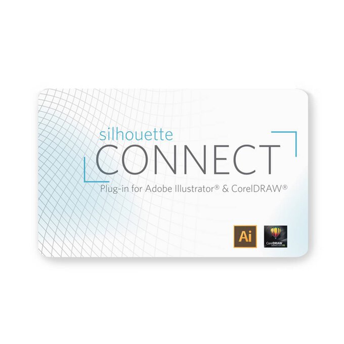 Silhouette Connect Plug-In Drive image number 1