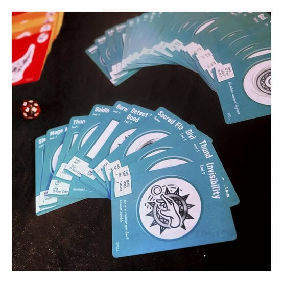 Dungeons & Dragons: Stranger Things Welcome to the Hellfire Club image number 4