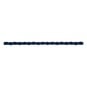 Navy 3mm Cord Trim by the Metre image number 1