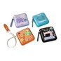 Assorted Retractable Tape Measure 150cm image number 3