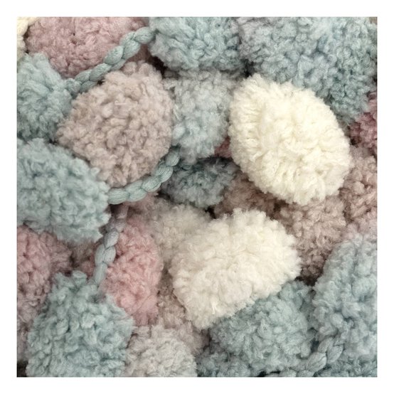 James C Brett Figgy Pudding Munchkin 200g image number 2