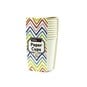 White Craft Paper Cups 10 Pack  image number 3