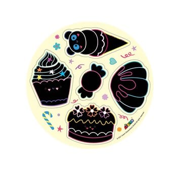 Avenir Scratch ‘n’ Catch Yummy Dessert image number 7