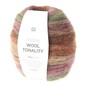 Rico Creative Forest Wool Tonality 200g  image number 1