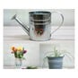 Decorate Your Own Large Metal Bucket 22cm x 17cm x 21cm image number 2