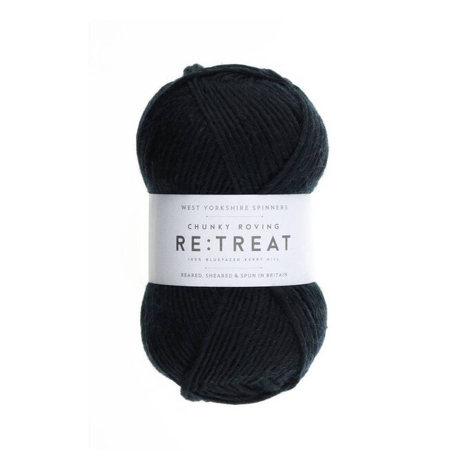 West Yorkshire Spinners Reflect Retreat Yarn 100g