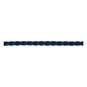 Navy 6mm Cord Trim by the Metre image number 1