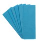 Sky Blue Tissue Paper 50cm x 75cm 6 Pack image number 1