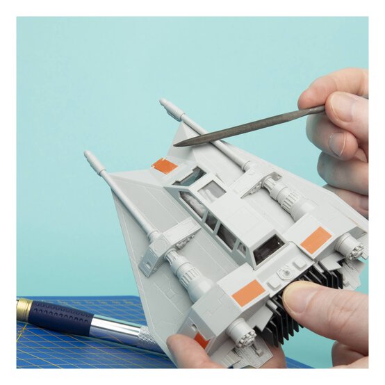 Modelcraft Essential Modelling Kit image number 5
