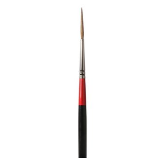 Daler-Rowney Georgian Brushes Rigger 3
