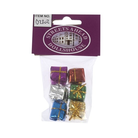 Doll&rsquo;s House Presents 6 Pack image number 4