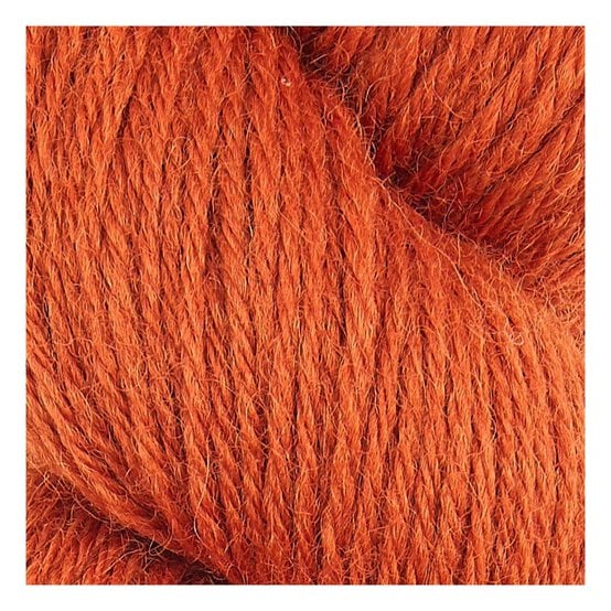 Bramble & Fleece Sunset Wooltrace DK 100g image number 3