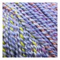 Knitcraft Lilac Catch a Wave Aran Yarn 50g image number 2