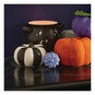 Ceramic Pumpkin 13cm image number 2