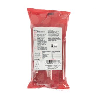 Purple Fondant Icing 250g