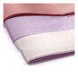 Pastel Satin Faced Ribbons 25mm x 1m 20 Pack image number 4