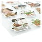Dog Scarf Foam Stickers image number 3