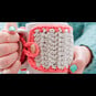 How to Make a Chunky Crochet Mug Cosy image number 1