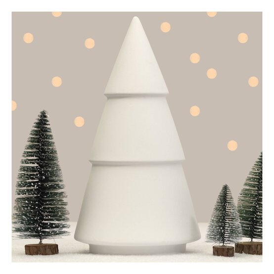 Large Ceramic Tree 33cm image number 1