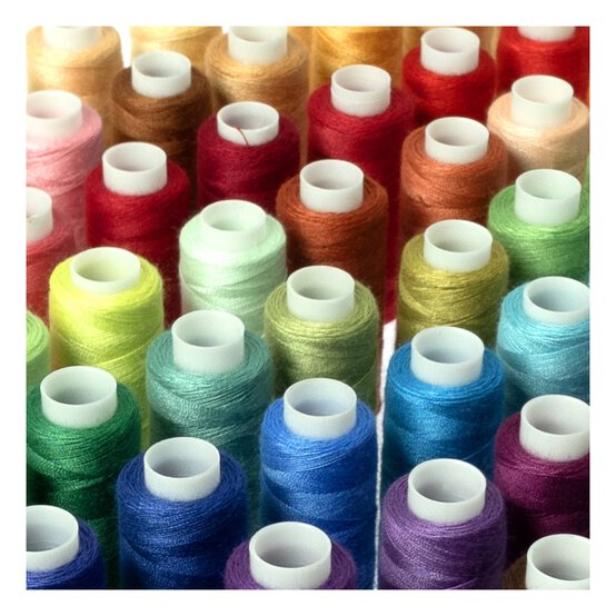 Spool Thread Set 200m 80 Pack image number 4