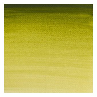Winsor & Newton Olive Green Professional Watercolour Tube 5ml
