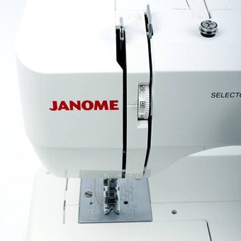 Janome 4400 Sewing Machine image number 6