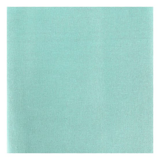 Aquatic Cotton Homespun Fabric by the Metre image number 2
