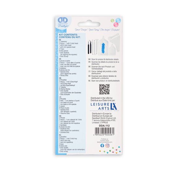 Diamond Dotz Dotting Extravaganza Kit image number 2